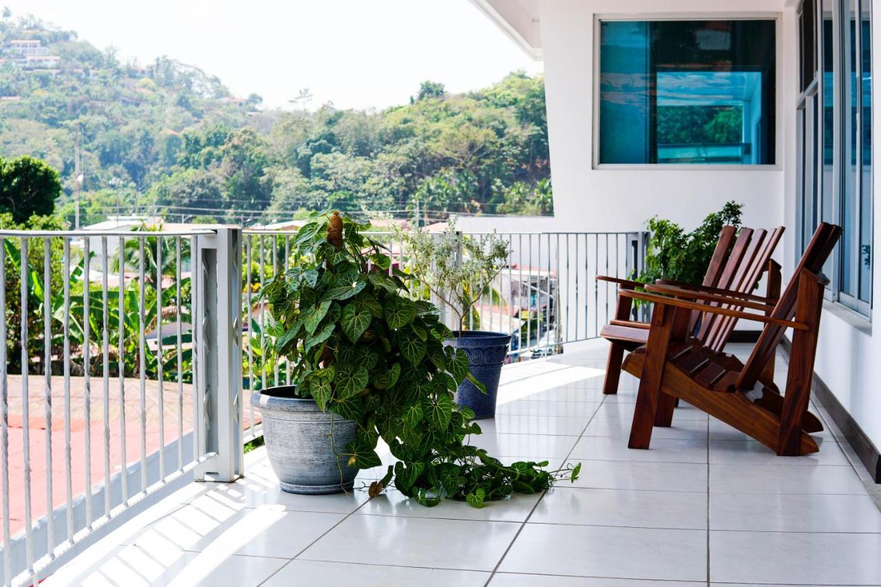 Puerta Del Cielo Quepos Hotel Eksteriør billede